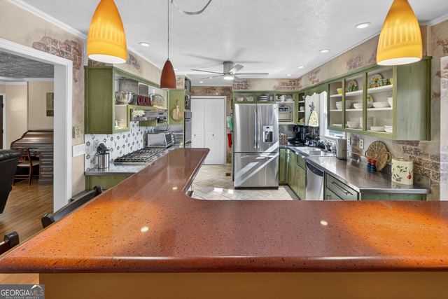 8910 Teal Lane, Jonesboro, GA 30236