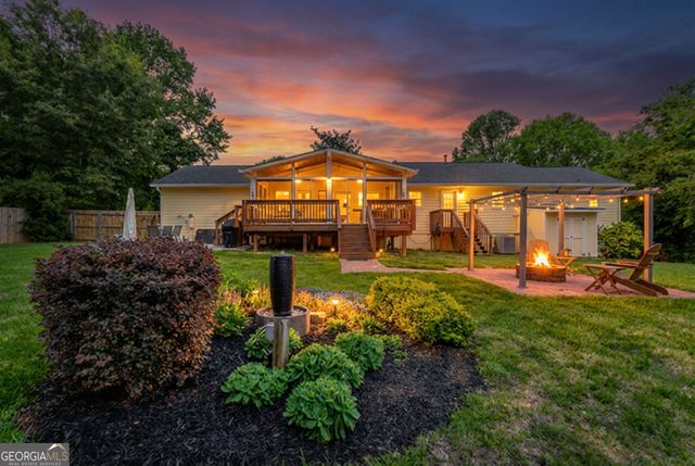 8910 Teal Lane, Jonesboro, GA 30236