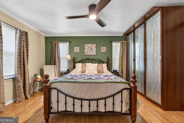 8910 Teal Lane, Jonesboro, GA 30236