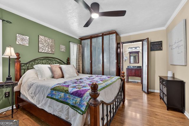 8910 Teal Lane, Jonesboro, GA 30236