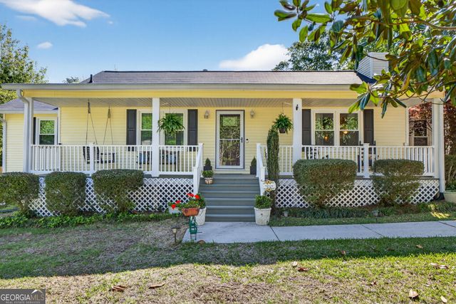 8910 Teal Lane, Jonesboro, GA 30236