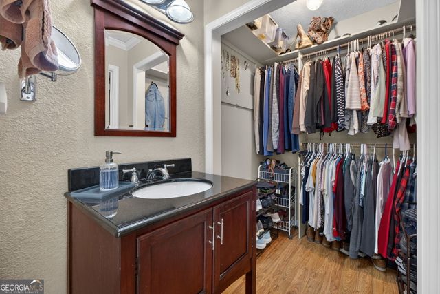 8910 Teal Lane, Jonesboro, GA 30236