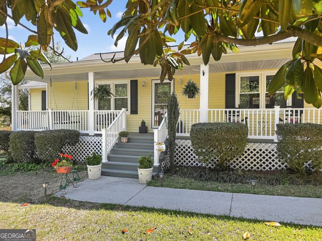 8910 Teal Lane, Jonesboro, GA 30236