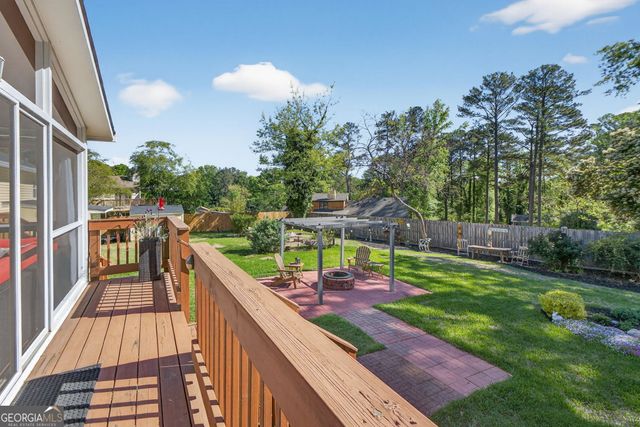 8910 Teal Lane, Jonesboro, GA 30236