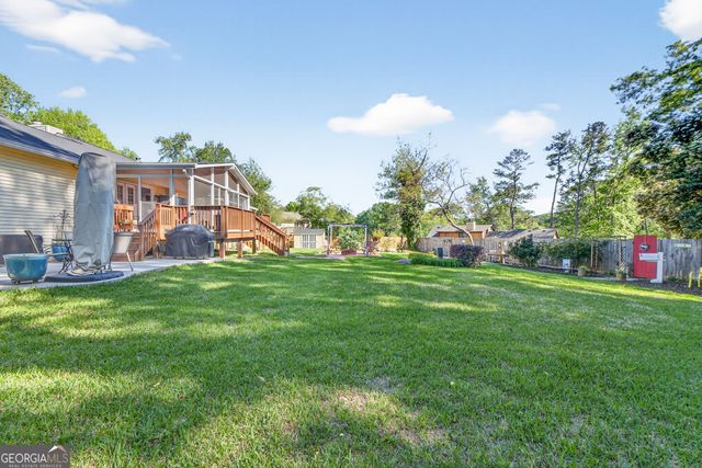 8910 Teal Lane, Jonesboro, GA 30236