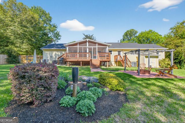 8910 Teal Lane, Jonesboro, GA 30236