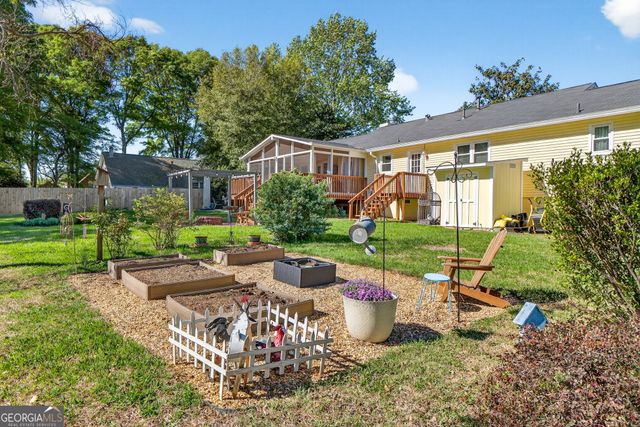 8910 Teal Lane, Jonesboro, GA 30236