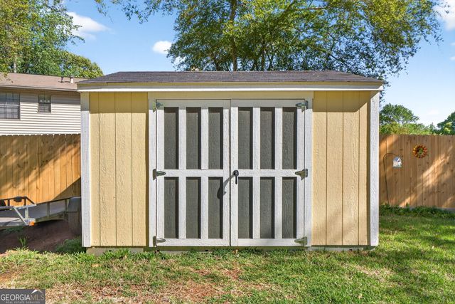 8910 Teal Lane, Jonesboro, GA 30236