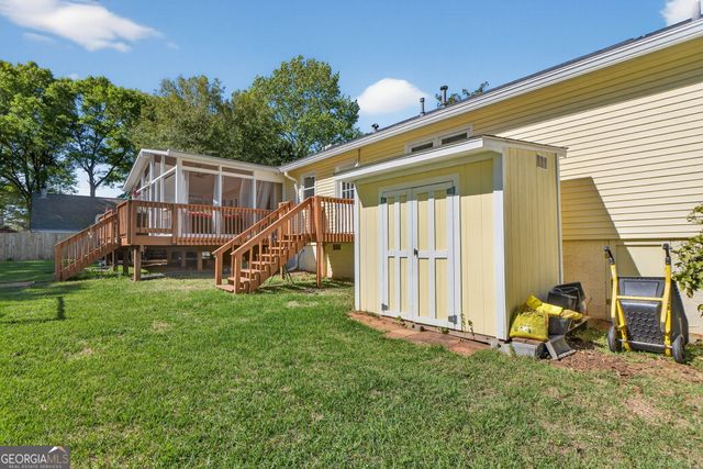 8910 Teal Lane, Jonesboro, GA 30236