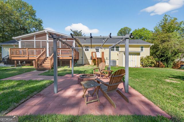 8910 Teal Lane, Jonesboro, GA 30236