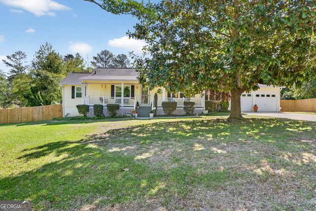 8910 Teal Lane, Jonesboro, GA 30236