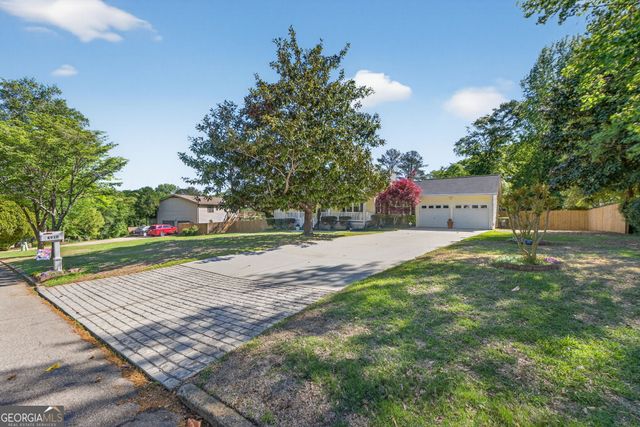 8910 Teal Lane, Jonesboro, GA 30236