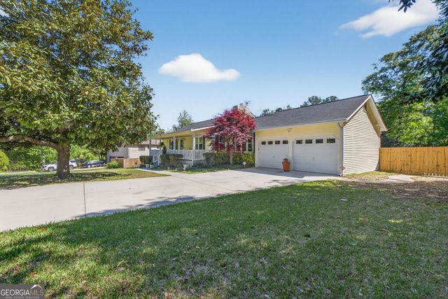 8910 Teal Lane, Jonesboro, GA 30236