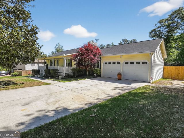 8910 Teal Lane, Jonesboro, GA 30236