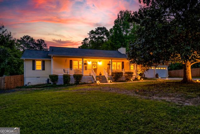 8910 Teal Lane, Jonesboro, GA 30236