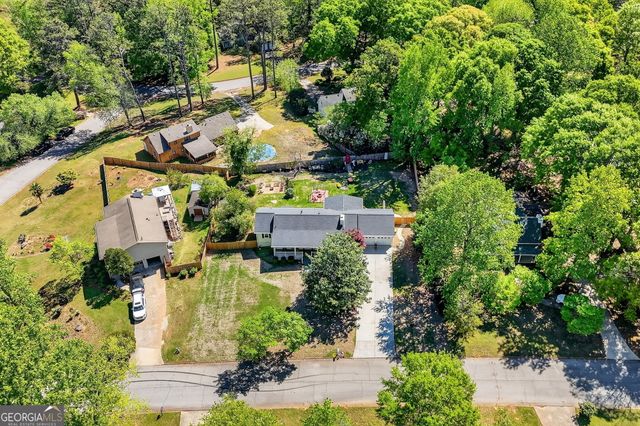 8910 Teal Lane, Jonesboro, GA 30236