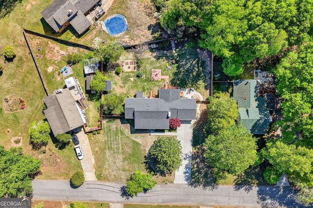 8910 Teal Lane, Jonesboro, GA 30236