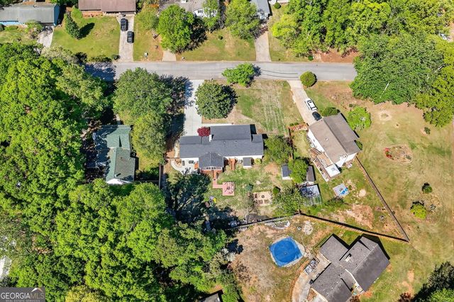 8910 Teal Lane, Jonesboro, GA 30236