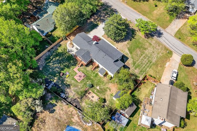 8910 Teal Lane, Jonesboro, GA 30236