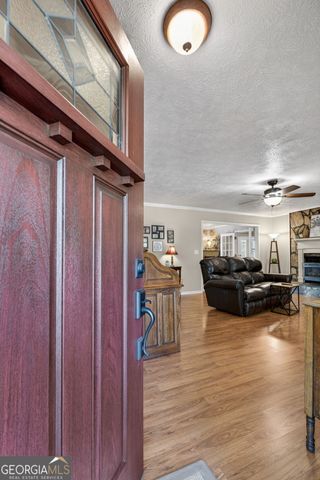 8910 Teal Lane, Jonesboro, GA 30236