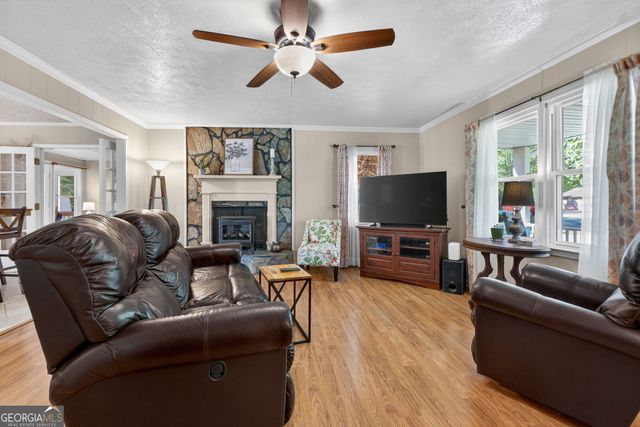 8910 Teal Lane, Jonesboro, GA 30236