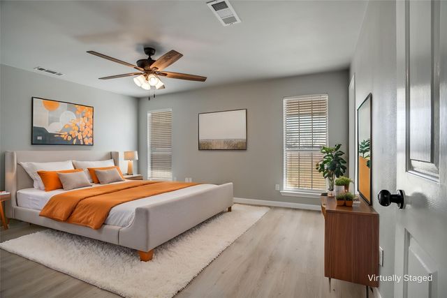 3722 Carrie Lane, St Paul, TX 75098