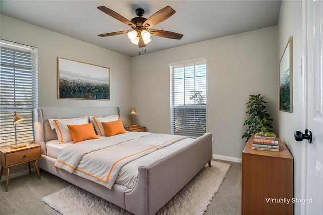 3722 Carrie Lane, St Paul, TX 75098
