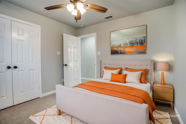 3722 Carrie Lane, St Paul, TX 75098