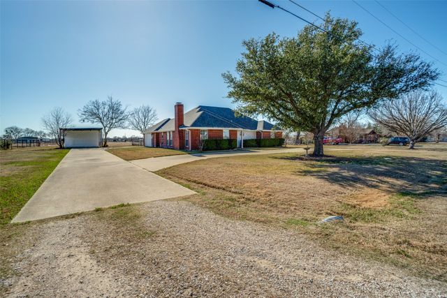 3722 Carrie Lane, St Paul, TX 75098