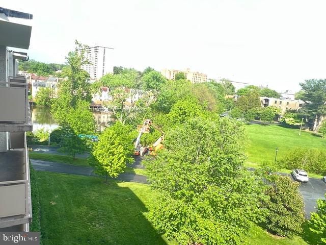 7501 DEMOCRACY BLVD #B-432, Bethesda, MD 20817