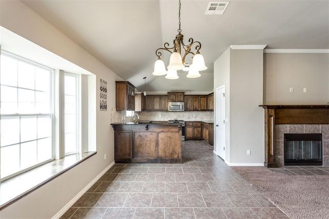1178 SE 16th Place, Newcastle, OK 73065