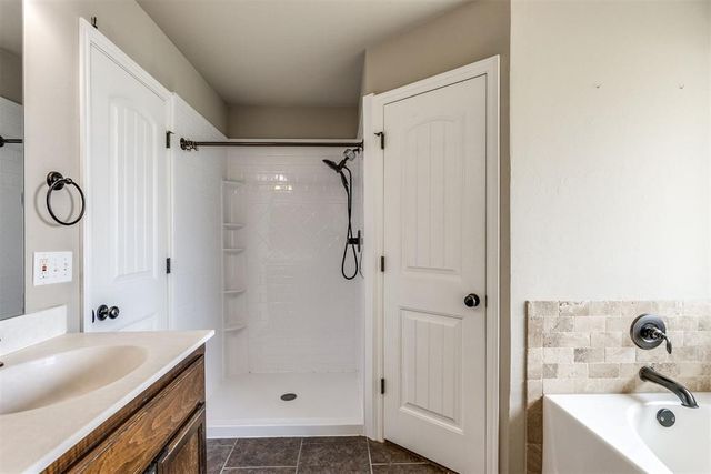 1178 SE 16th Place, Newcastle, OK 73065