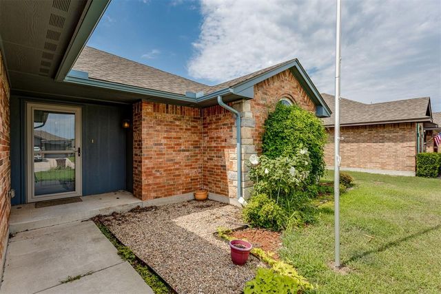 1178 SE 16th Place, Newcastle, OK 73065
