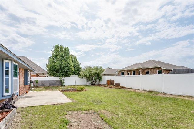1178 SE 16th Place, Newcastle, OK 73065