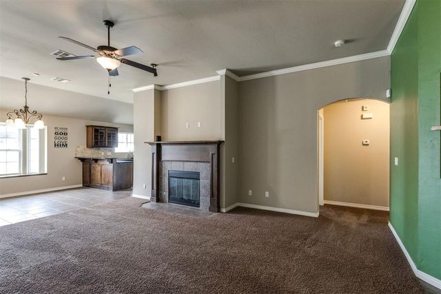 1178 SE 16th Place, Newcastle, OK 73065