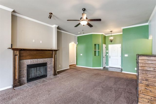 1178 SE 16th Place, Newcastle, OK 73065