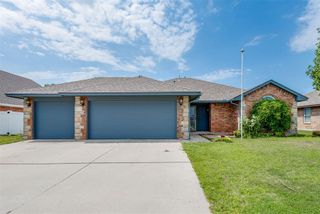 1178 SE 16th Place, Newcastle, OK 73065