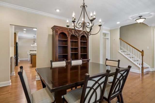 339 Rosebud Cir, Franklin, TN 37064