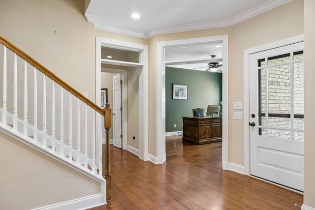 339 Rosebud Cir, Franklin, TN 37064