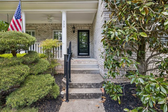 339 Rosebud Cir, Franklin, TN 37064