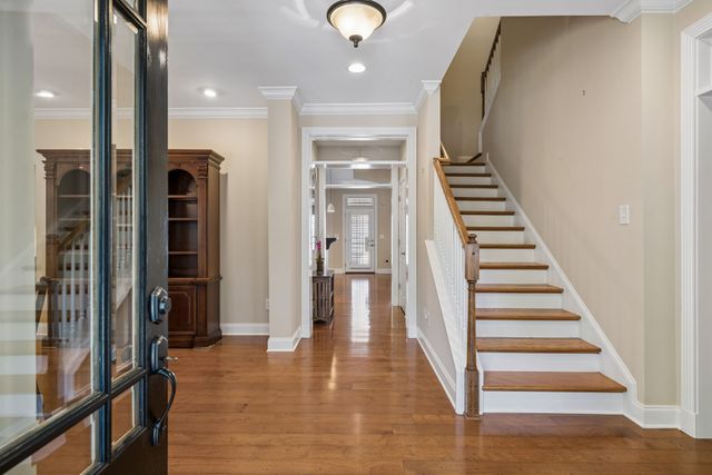 339 Rosebud Cir, Franklin, TN 37064