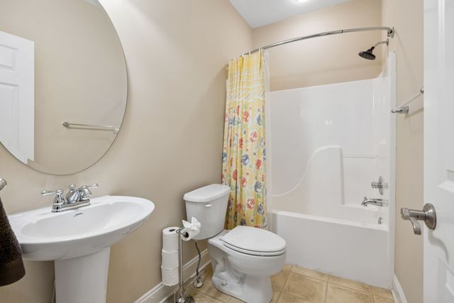 339 Rosebud Cir, Franklin, TN 37064