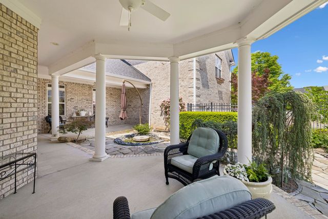 339 Rosebud Cir, Franklin, TN 37064