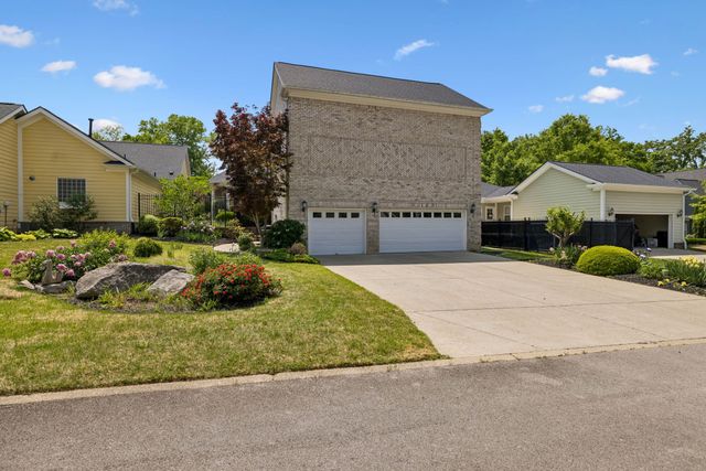 339 Rosebud Cir, Franklin, TN 37064