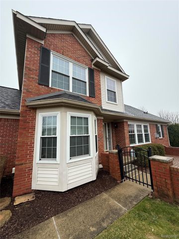 21629 Knights Lane, Brownstown Charter Township, MI 48183