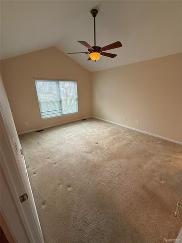 21629 Knights Lane, Brownstown Charter Township, MI 48183