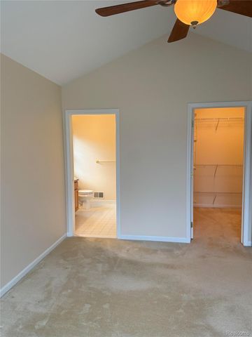 21629 Knights Lane, Brownstown Charter Township, MI 48183