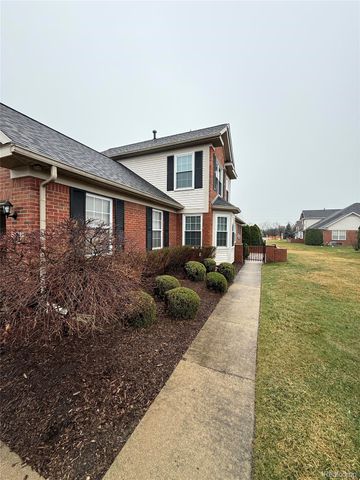 21629 Knights Lane, Brownstown Charter Township, MI 48183