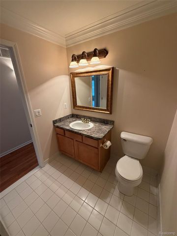 21629 Knights Lane, Brownstown Charter Township, MI 48183