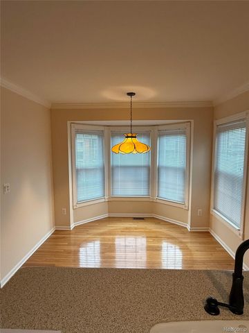 21629 Knights Lane, Brownstown Charter Township, MI 48183